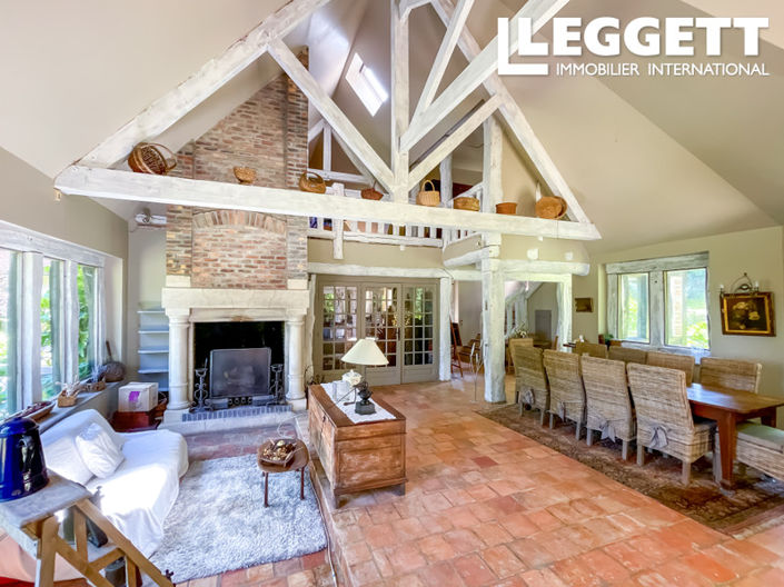 Image No.4-4 Bed House for sale