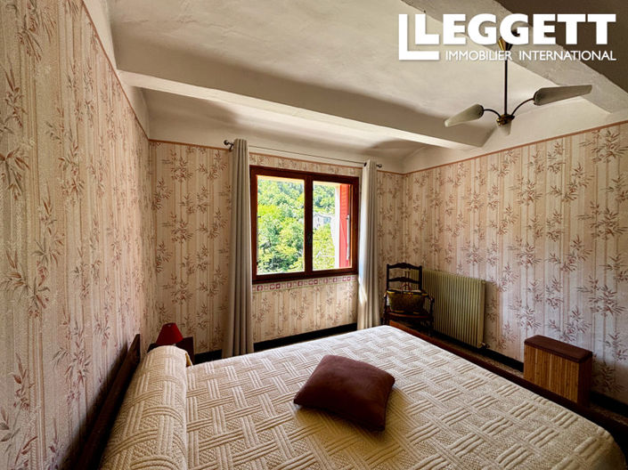 Image No.6-Maison de 3 chambres à vendre à Molières-sur-Cèze