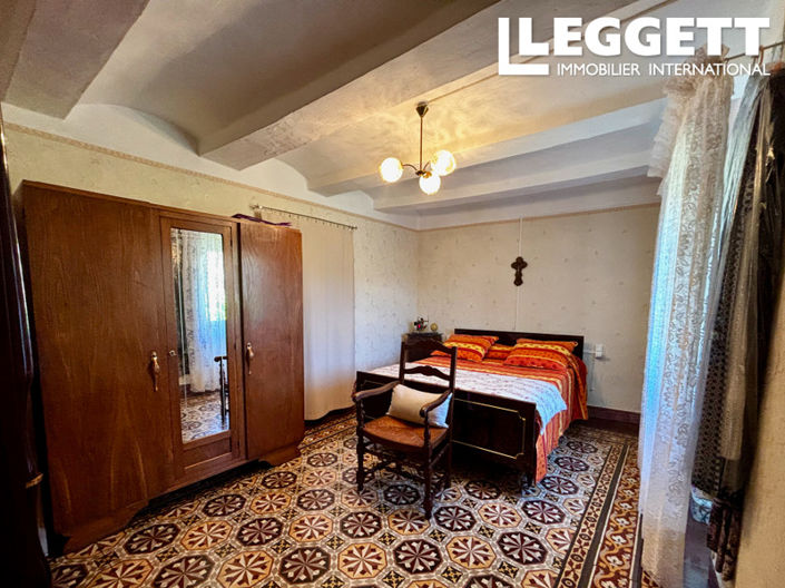 Image No.7-Maison de 3 chambres à vendre à Molières-sur-Cèze