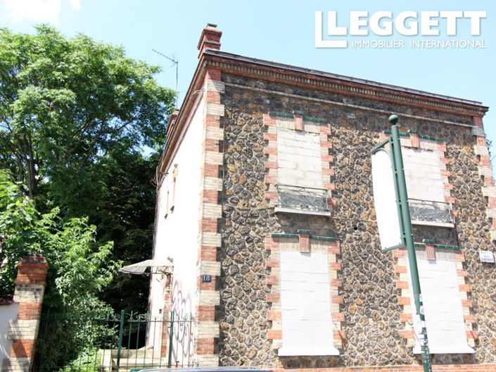 Image No.10-Commercial à vendre à Montreuil