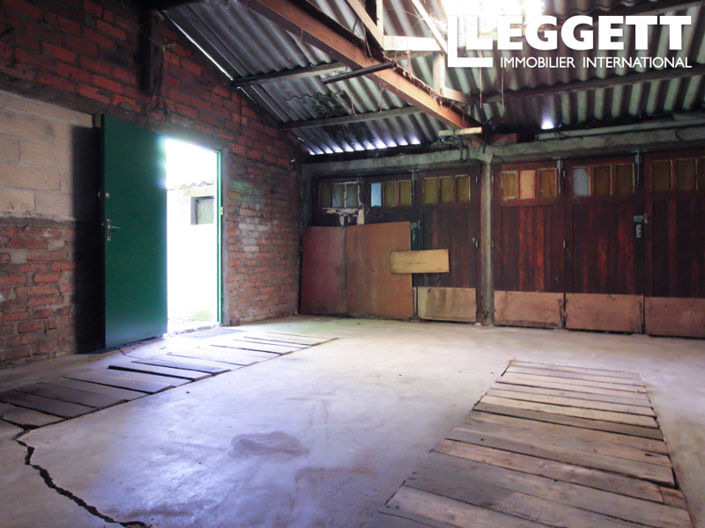 Image No.9-Commercial à vendre à Montreuil