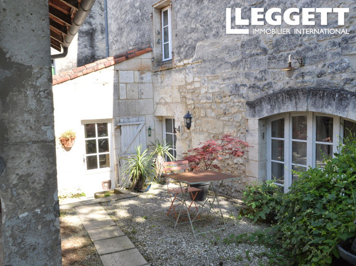 Image No.2-Maison de 3 chambres à vendre à Dordogne