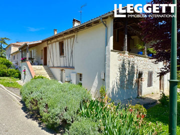 1 - Le Pin, House