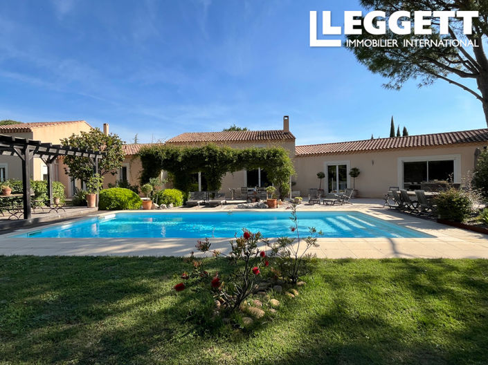 Image No.1-6 Bed House for sale