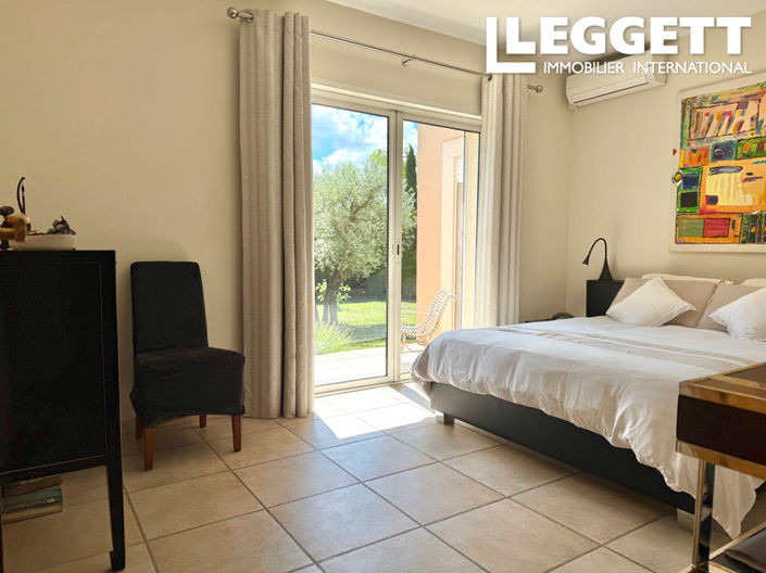 Image No.10-Maison de 6 chambres à vendre à Rochefort-du-Gard