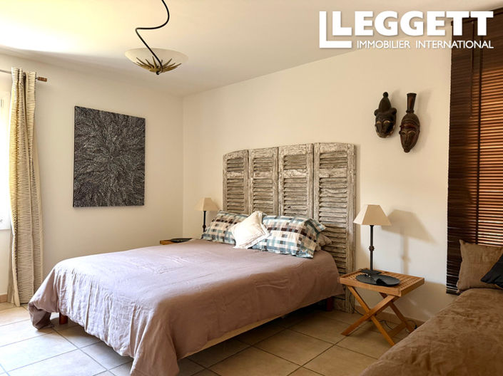 Image No.6-Maison de 6 chambres à vendre à Rochefort-du-Gard