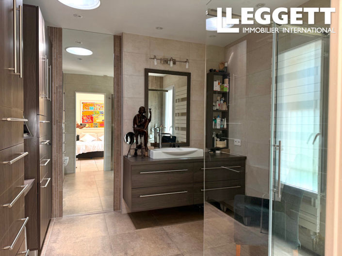 Image No.7-Maison de 6 chambres à vendre à Rochefort-du-Gard