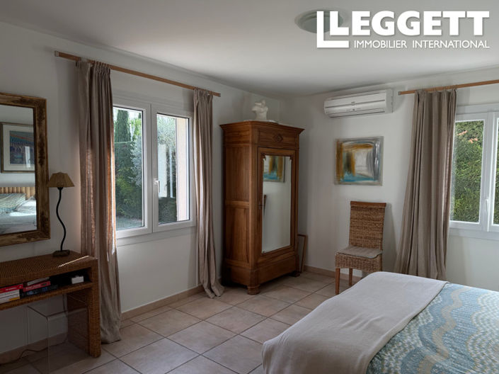 Image No.9-Maison de 6 chambres à vendre à Rochefort-du-Gard