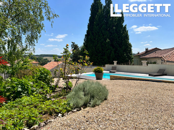 Image No.10-Maison de 6 chambres à vendre à Ronsenac