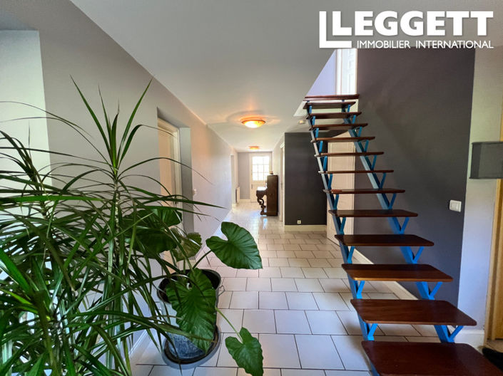 Image No.4-Maison de 6 chambres à vendre à Ronsenac