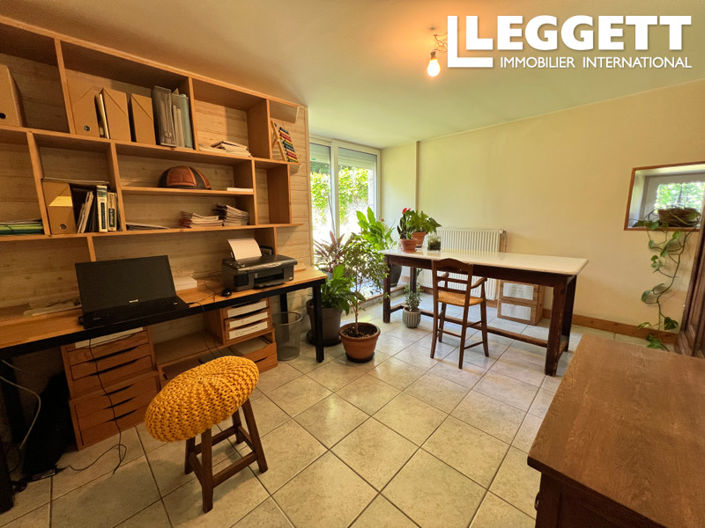 Image No.5-Maison de 6 chambres à vendre à Ronsenac