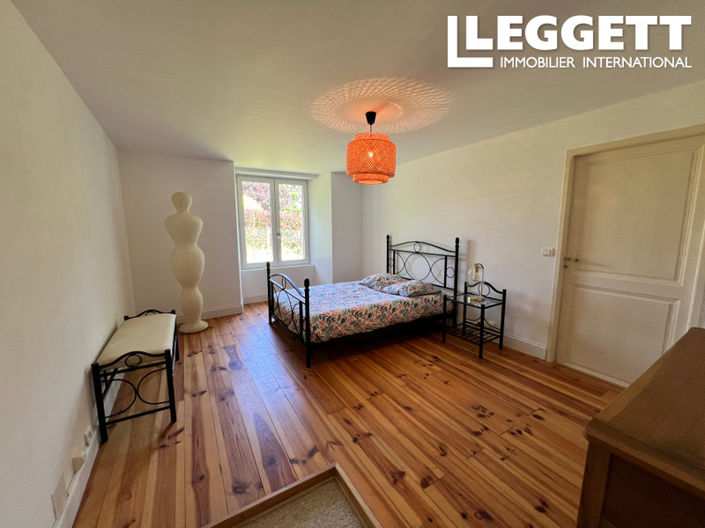 Image No.7-Maison de 6 chambres à vendre à Ronsenac