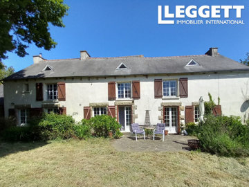 1 - Ereac, House