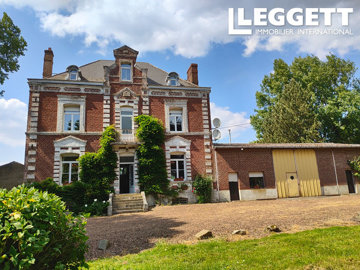 1 - Prédefin, House