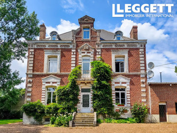 1 - Prédefin, House