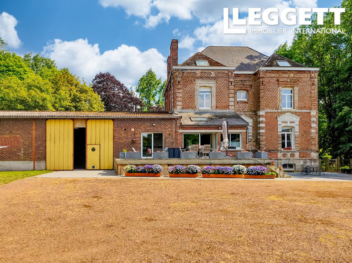 Image No.2-6 Bed House for sale