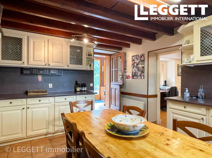 Image No.5-Maison de 3 chambres à vendre à Lachapelle-Auzac