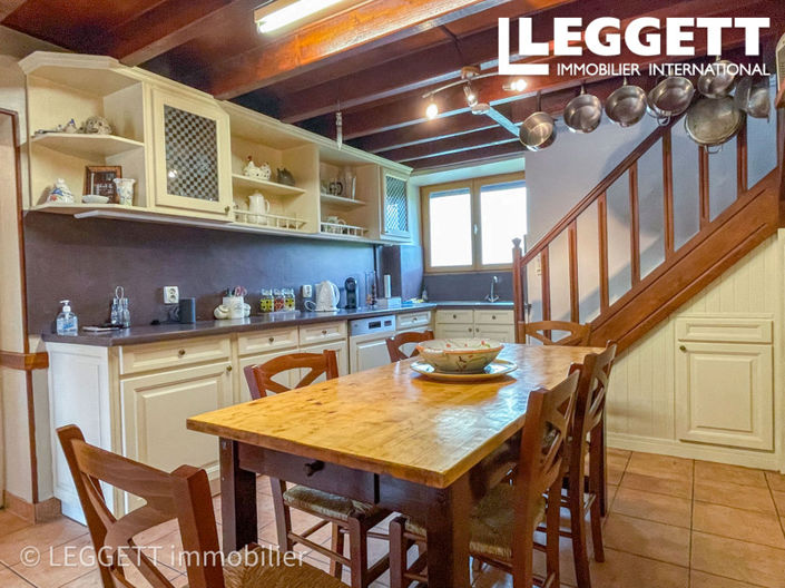 Image No.6-Maison de 3 chambres à vendre à Lachapelle-Auzac