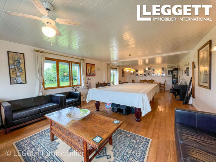 Image No.7-Maison de 3 chambres à vendre à Lachapelle-Auzac