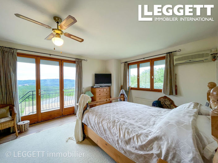 Image No.9-Maison de 3 chambres à vendre à Lachapelle-Auzac