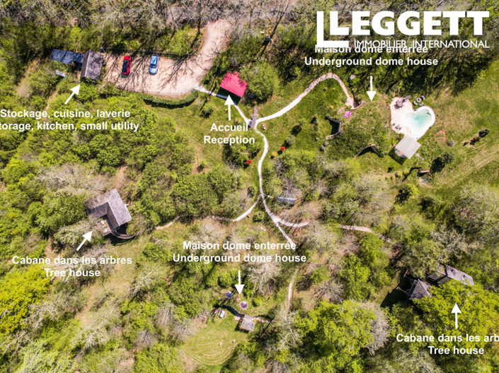 Image No.2-8 Bed House for sale