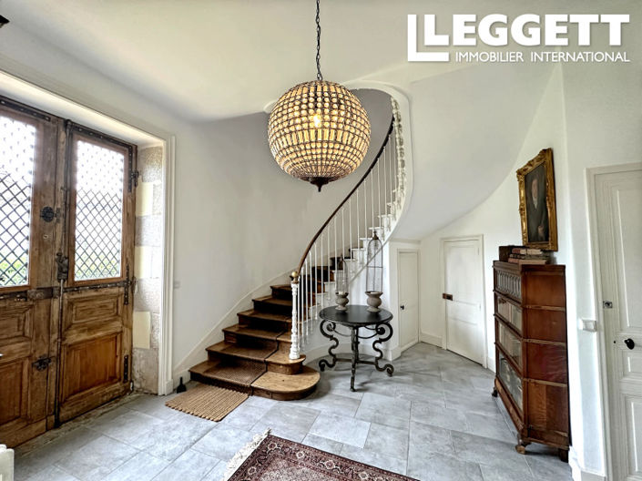 Image No.3-8 Bed Chateaux for sale