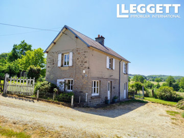 1 - Manche, House