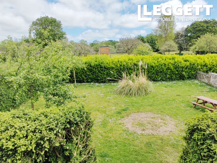 Image No.10-Maison de 7 chambres à vendre à Colleville-sur-Mer