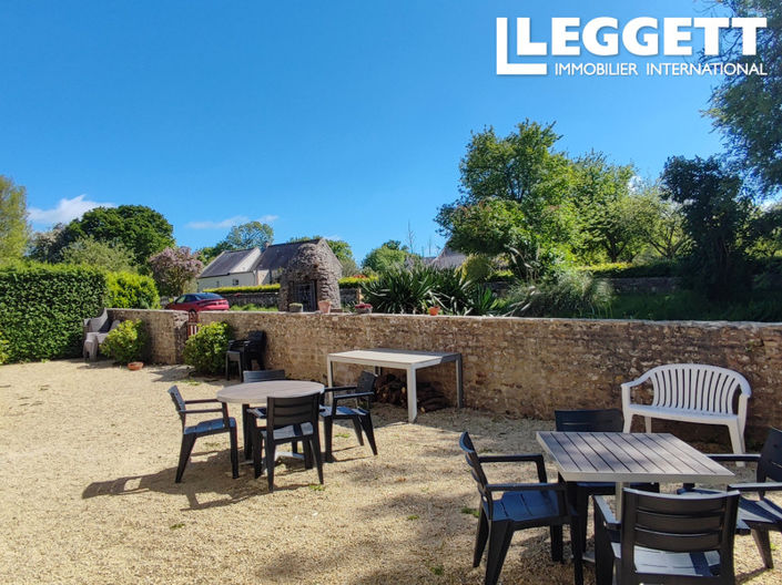 Image No.2-Maison de 7 chambres à vendre à Colleville-sur-Mer