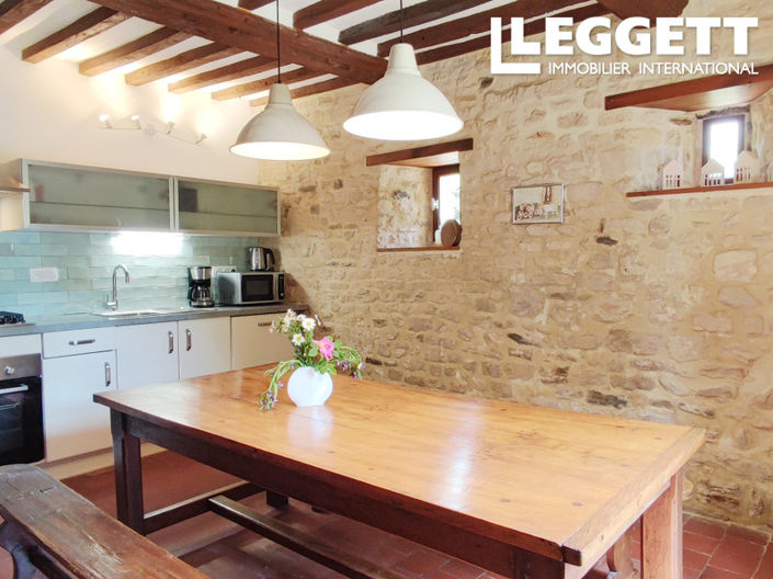 Image No.4-Maison de 7 chambres à vendre à Colleville-sur-Mer