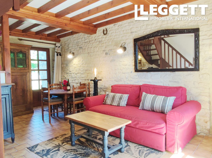 Image No.6-Maison de 7 chambres à vendre à Colleville-sur-Mer