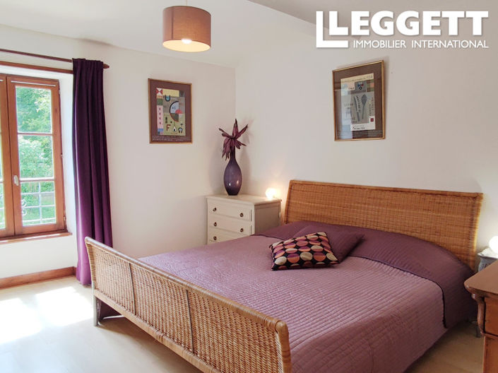 Image No.7-Maison de 7 chambres à vendre à Colleville-sur-Mer