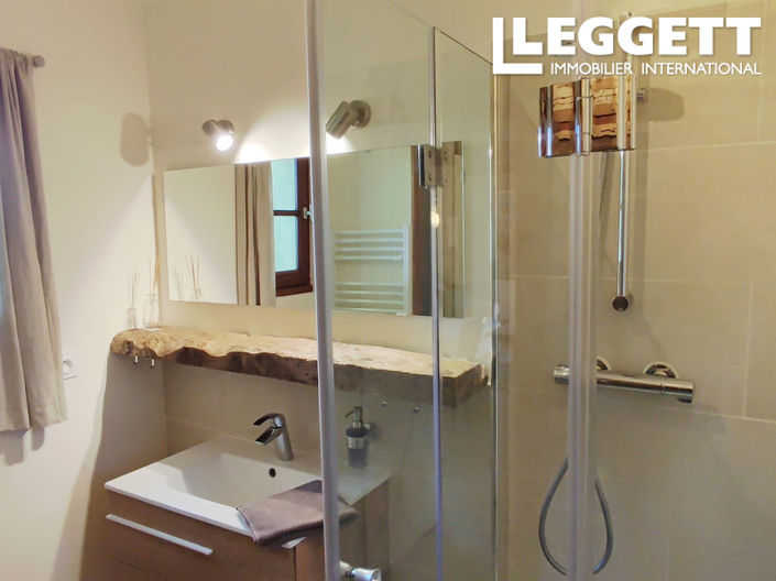 Image No.8-Maison de 7 chambres à vendre à Colleville-sur-Mer