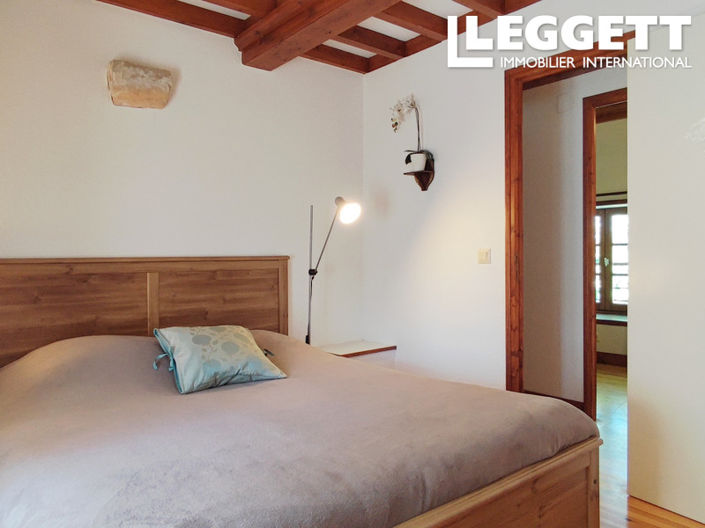 Image No.9-Maison de 7 chambres à vendre à Colleville-sur-Mer