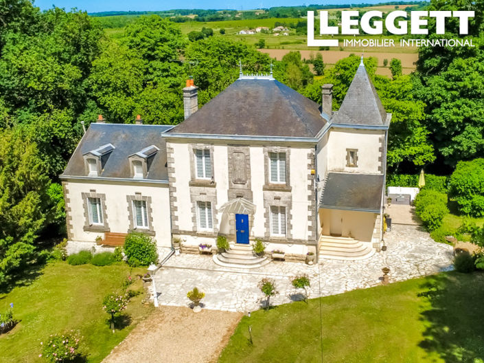 Image No.1-6 Bed House for sale