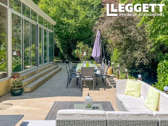 Image No.3-6 Bed House for sale