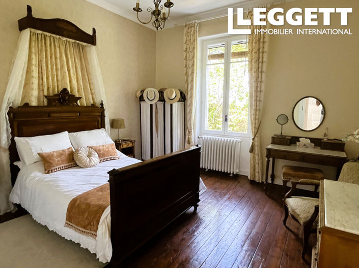 Image No.7-Maison de 6 chambres à vendre à Ruffec