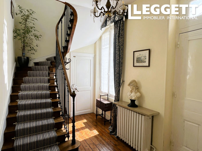 Image No.8-Maison de 6 chambres à vendre à Ruffec