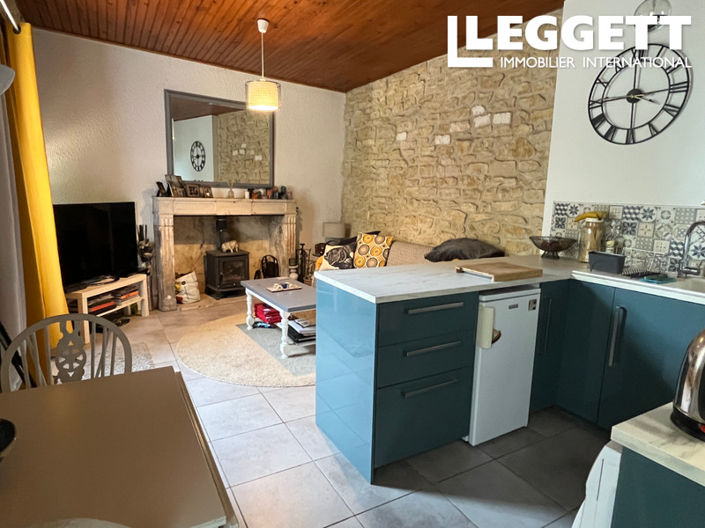 Image No.9-Maison de 6 chambres à vendre à Ruffec