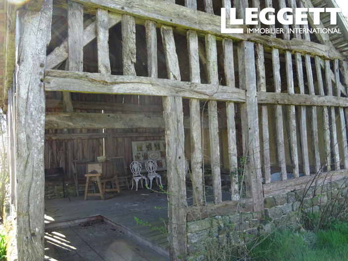 Image No.8-Maison de 5 chambres à vendre à Bellou-en-Houlme