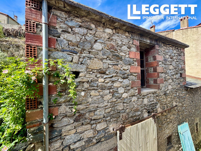 Image No.10-Maison de 4 chambres à vendre à Olette