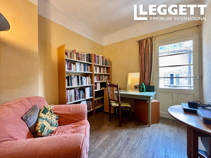 Image No.4-Maison de 4 chambres à vendre à Olette