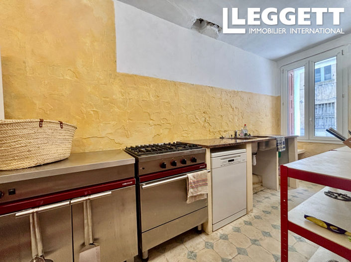 Image No.8-Maison de 4 chambres à vendre à Olette