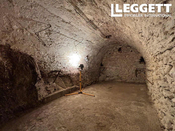 Image No.9-Maison de 4 chambres à vendre à Olette