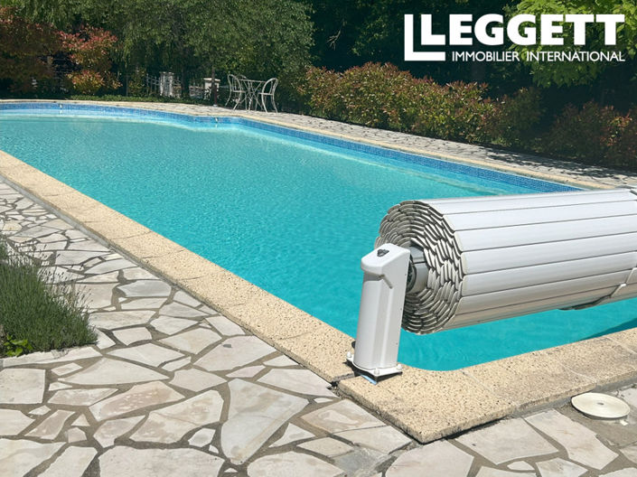 Image No.10-Maison de 4 chambres à vendre à Dordogne