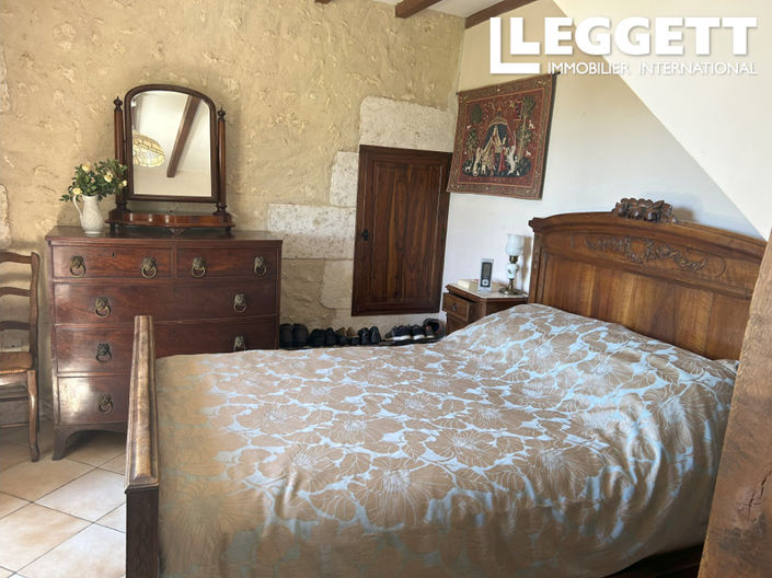 Image No.7-Maison de 4 chambres à vendre à Dordogne