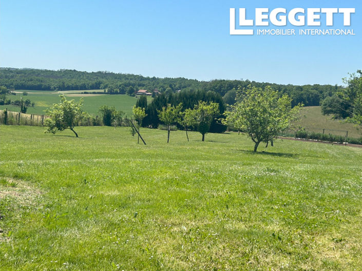 Image No.9-Maison de 4 chambres à vendre à Dordogne