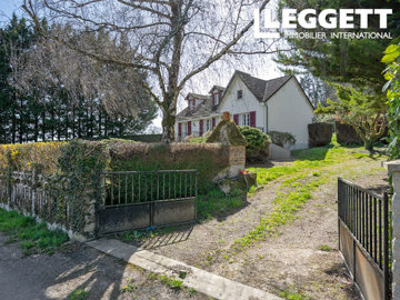 1 - Tazilly, Maison