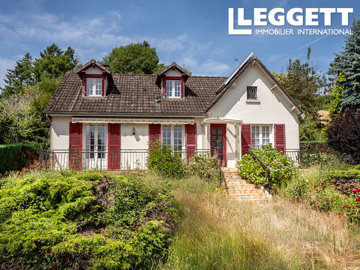 1 - Tazilly, Maison