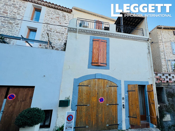 Image No.1-2 Bed House for sale